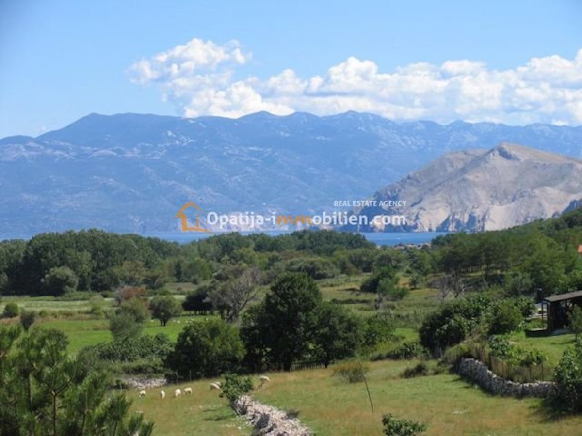 House For sale - PRIMORSKO-GORANSKA KRK