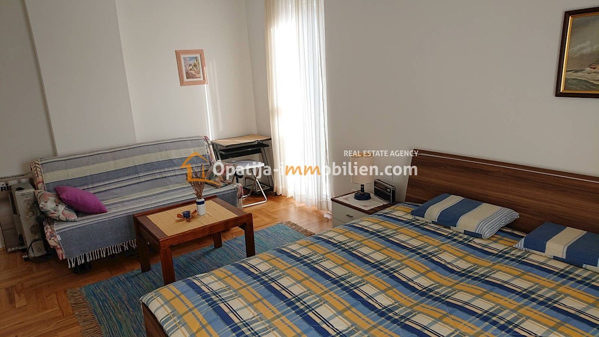 Apartmán Na prodej - PRIMORSKO-GORANSKA KRK