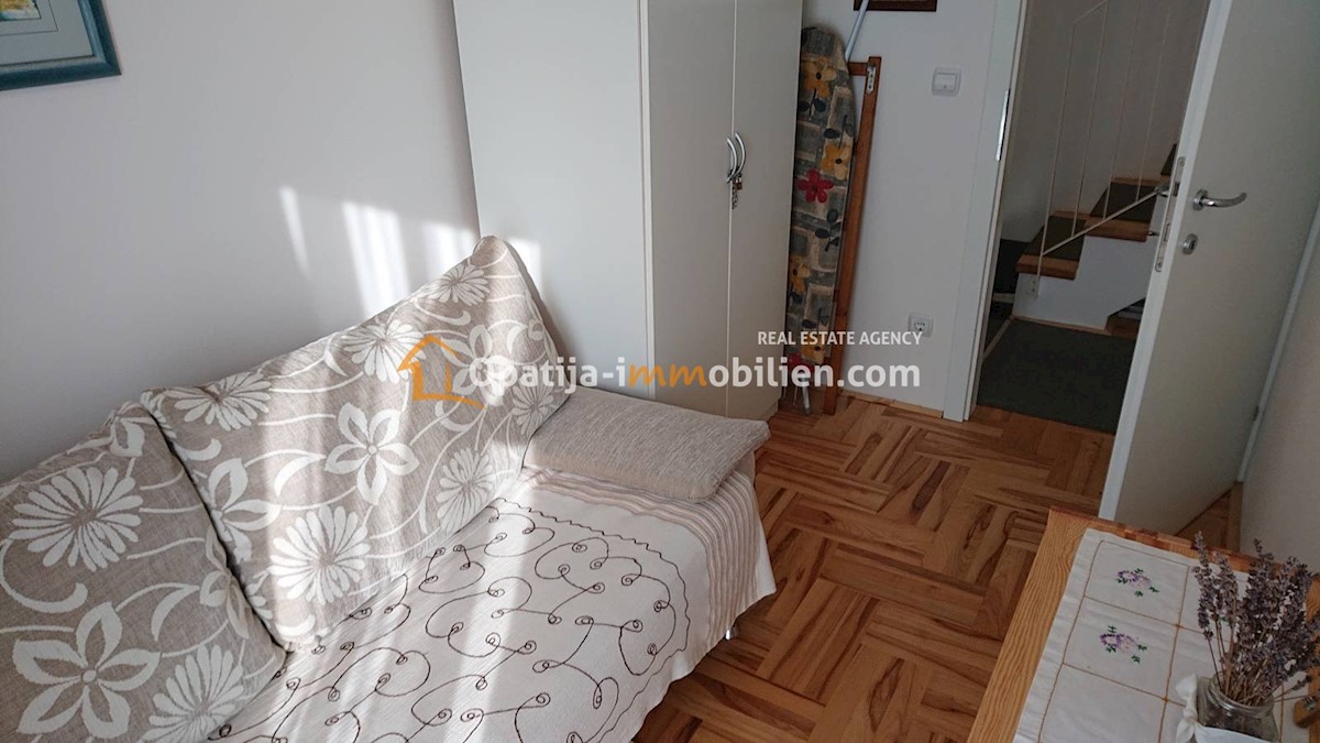 Apartmán Na prodej - PRIMORSKO-GORANSKA KRK