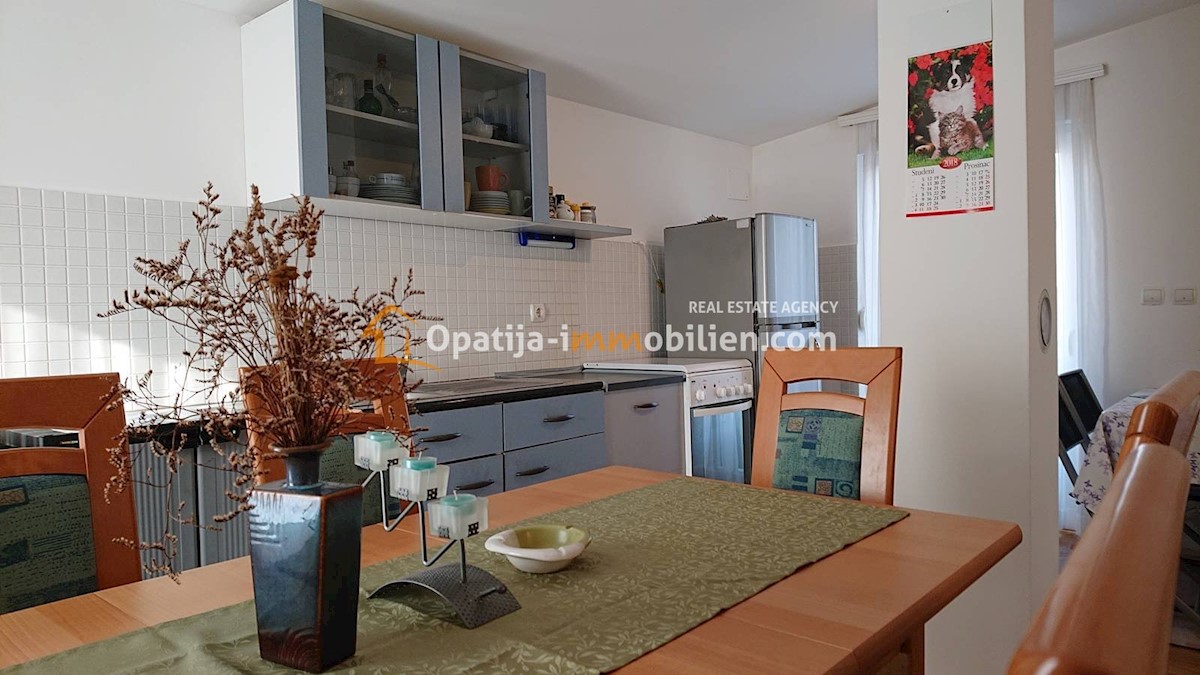 Apartmán Na prodej - PRIMORSKO-GORANSKA KRK