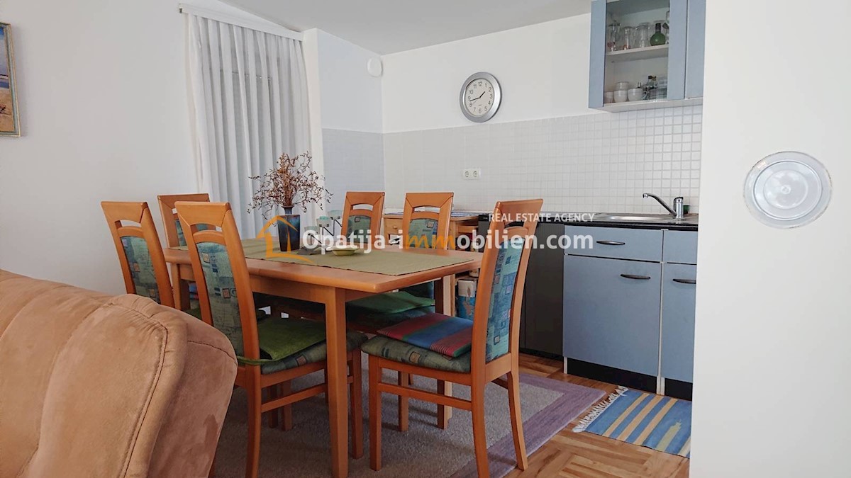 Apartmán Na prodej - PRIMORSKO-GORANSKA KRK