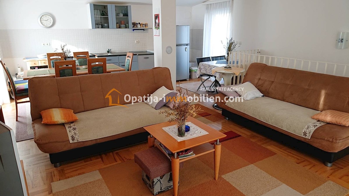 Apartmán Na prodej - PRIMORSKO-GORANSKA KRK