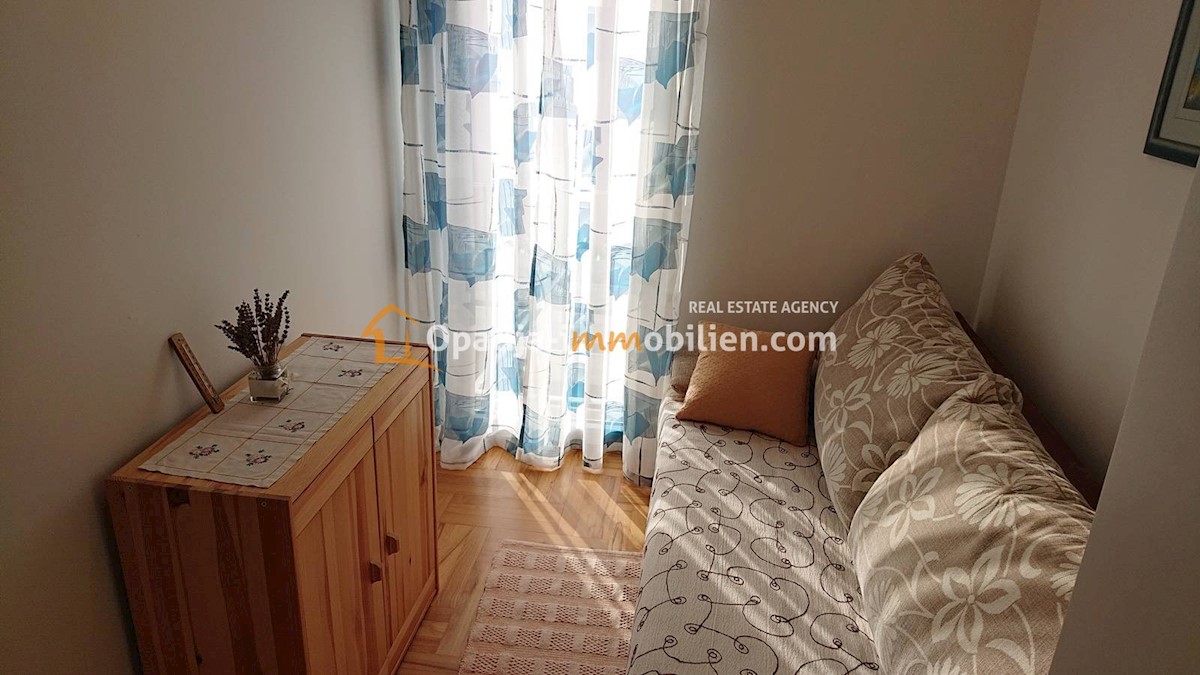 Apartmán Na prodej - PRIMORSKO-GORANSKA KRK