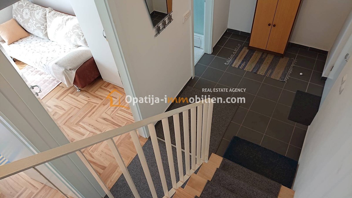 Apartmán Na prodej - PRIMORSKO-GORANSKA KRK