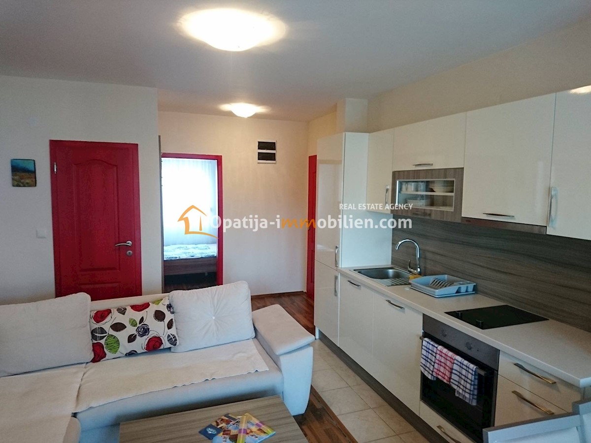 Apartment Zu verkaufen - PRIMORSKO-GORANSKA KRK