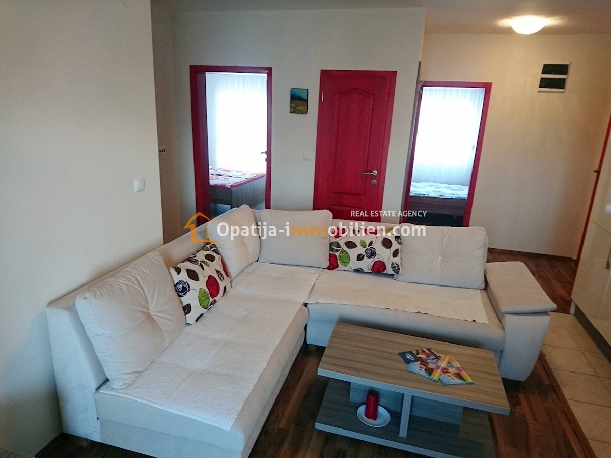 Apartment Zu verkaufen - PRIMORSKO-GORANSKA KRK