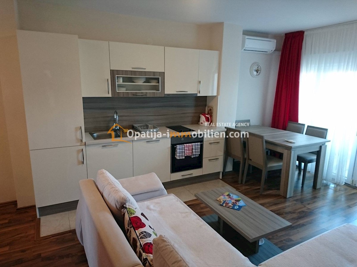 Apartment Zu verkaufen - PRIMORSKO-GORANSKA KRK