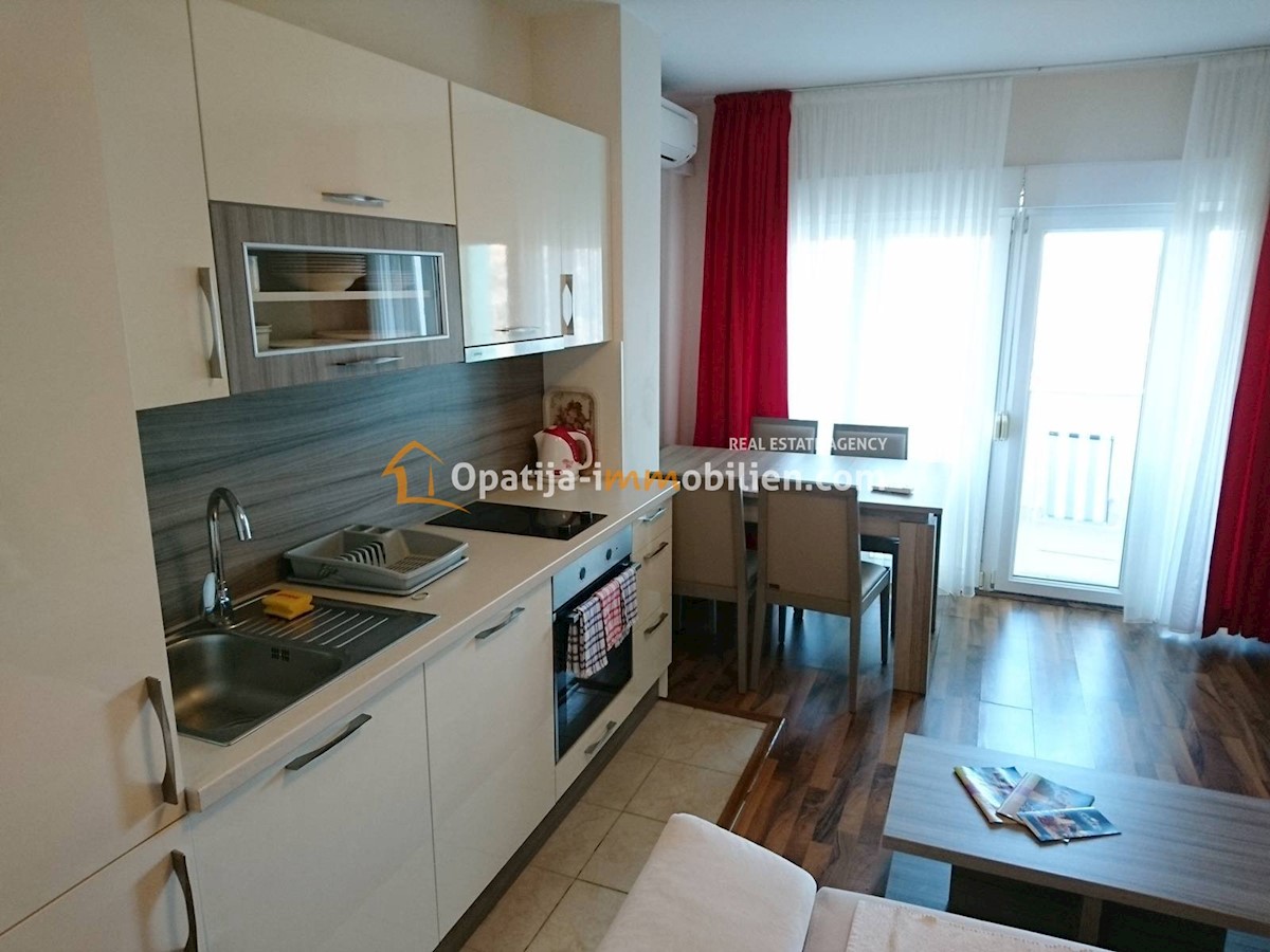 Apartment Zu verkaufen - PRIMORSKO-GORANSKA KRK