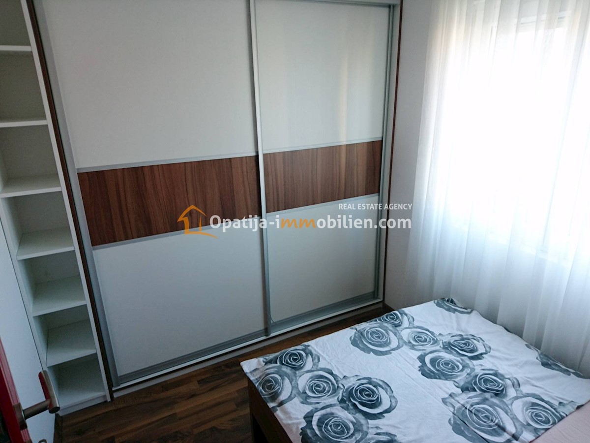 Apartment Zu verkaufen - PRIMORSKO-GORANSKA KRK