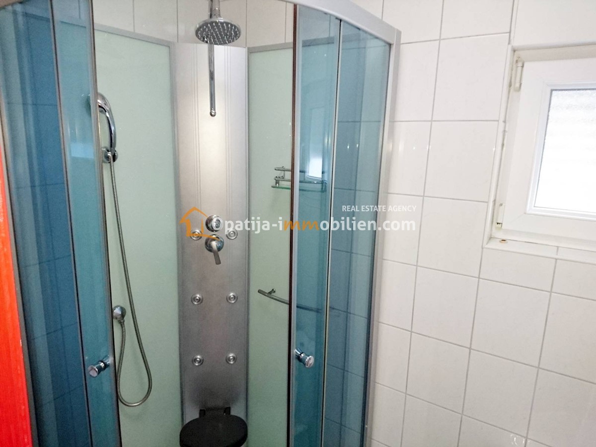 Apartment Zu verkaufen - PRIMORSKO-GORANSKA KRK