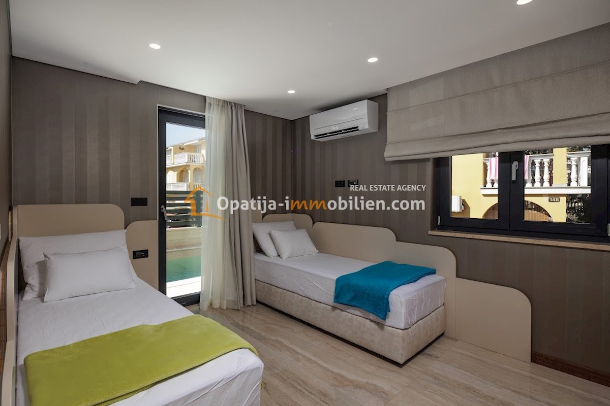 Apartment Zu verkaufen - PRIMORSKO-GORANSKA KRK