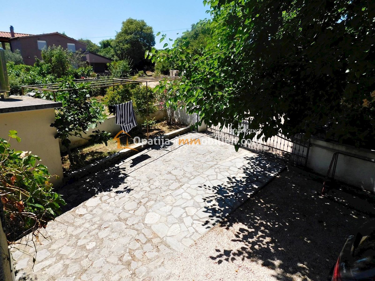 House For sale - PRIMORSKO-GORANSKA KRK