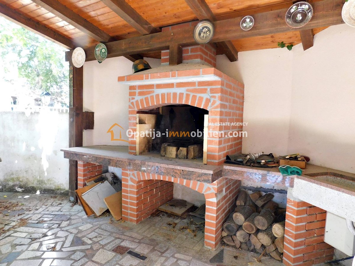 House For sale - PRIMORSKO-GORANSKA KRK