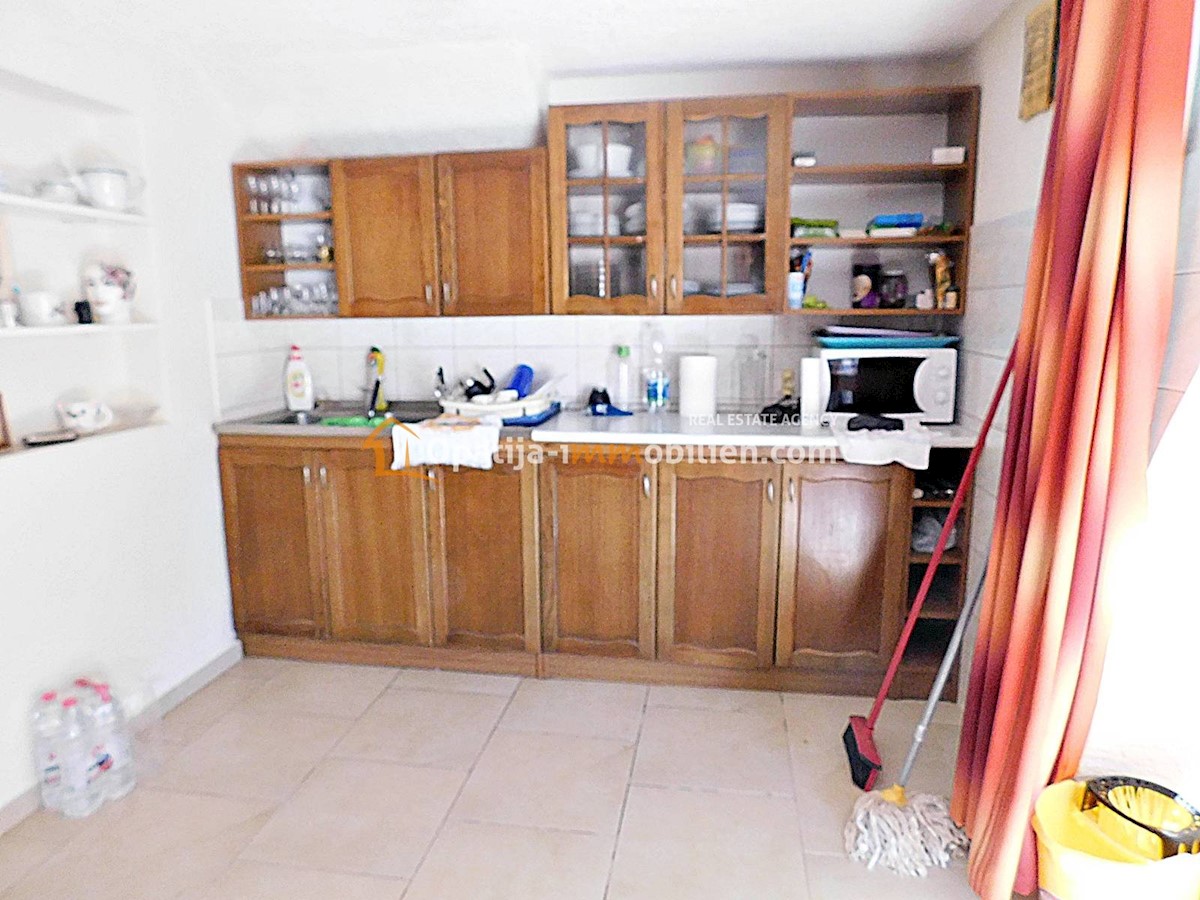 House For sale - PRIMORSKO-GORANSKA KRK