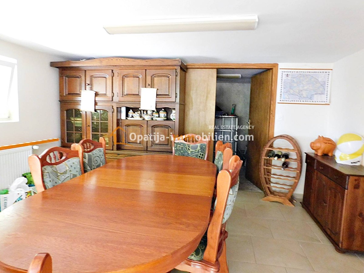 House For sale - PRIMORSKO-GORANSKA KRK