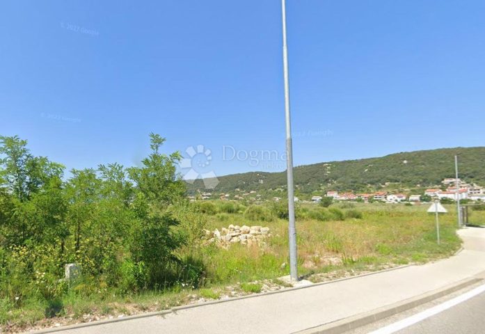 Działka na sprzedaż 1464 m² – Supetarska Draga