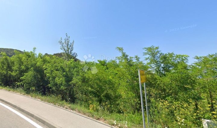 Parcela Na predaj - Primorsko-goranska Rab - foto 2/7