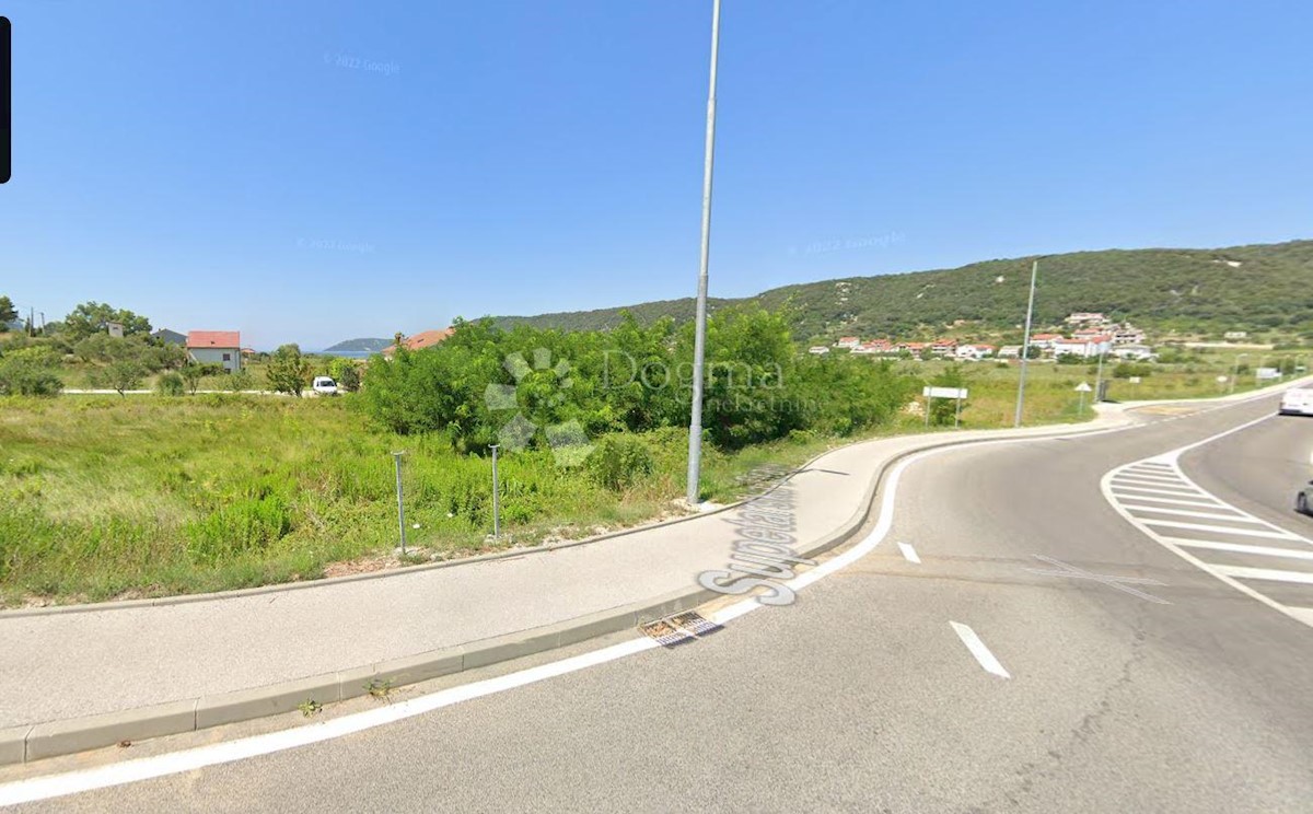 Land For sale - PRIMORSKO-GORANSKA RAB