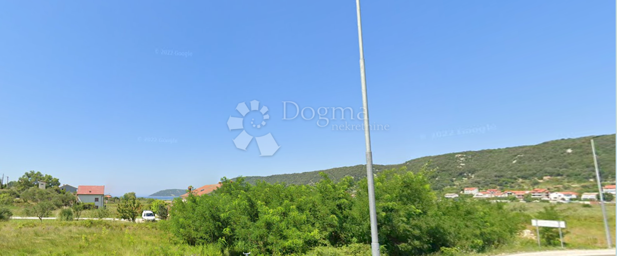 Land For sale - PRIMORSKO-GORANSKA RAB