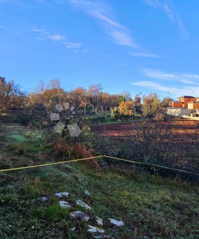Pozemek na prodej 3062 m² – Juršići