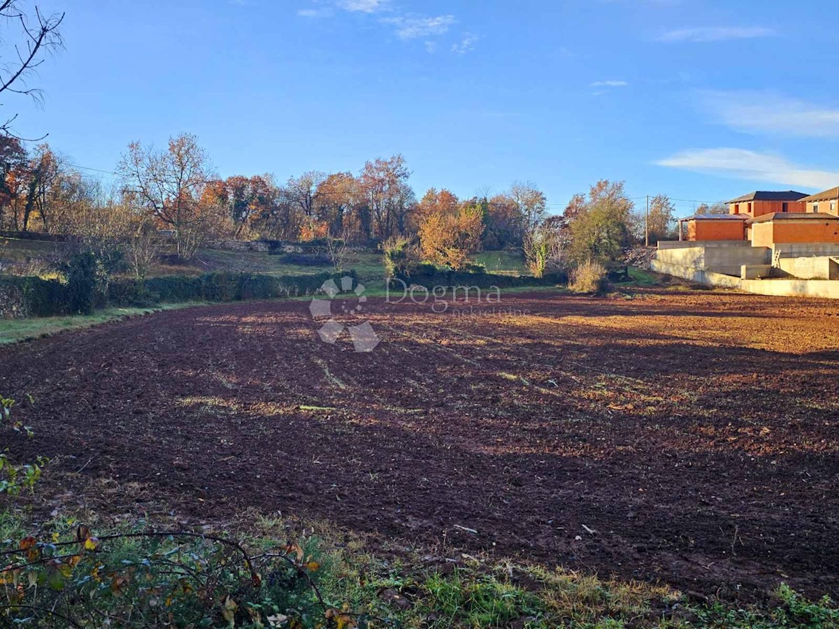 Terreno In vendita - ISTARSKA SVETVINČENAT