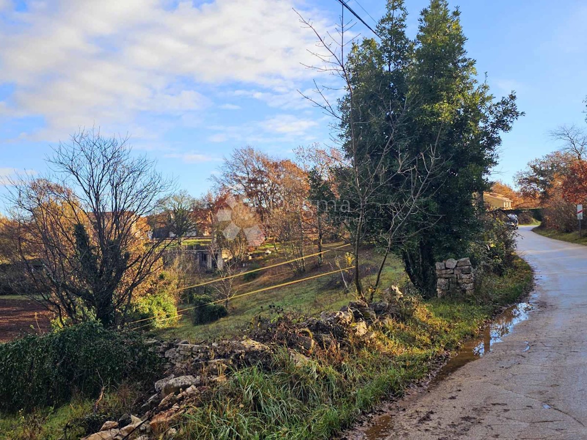 Terreno In vendita - ISTARSKA SVETVINČENAT