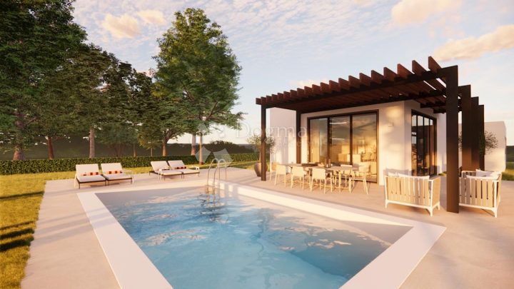 Casa in vendita 173 m² – Vodnjan
