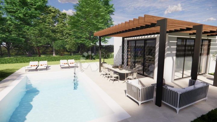 Casa in vendita 173 m² – Vodnjan