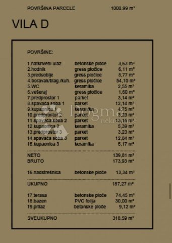Maison À vendre - Istarska Vodnjan - foto 4/52