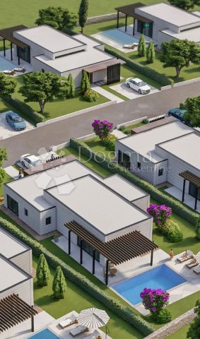 Casa in vendita 173 m² – Vodnjan
