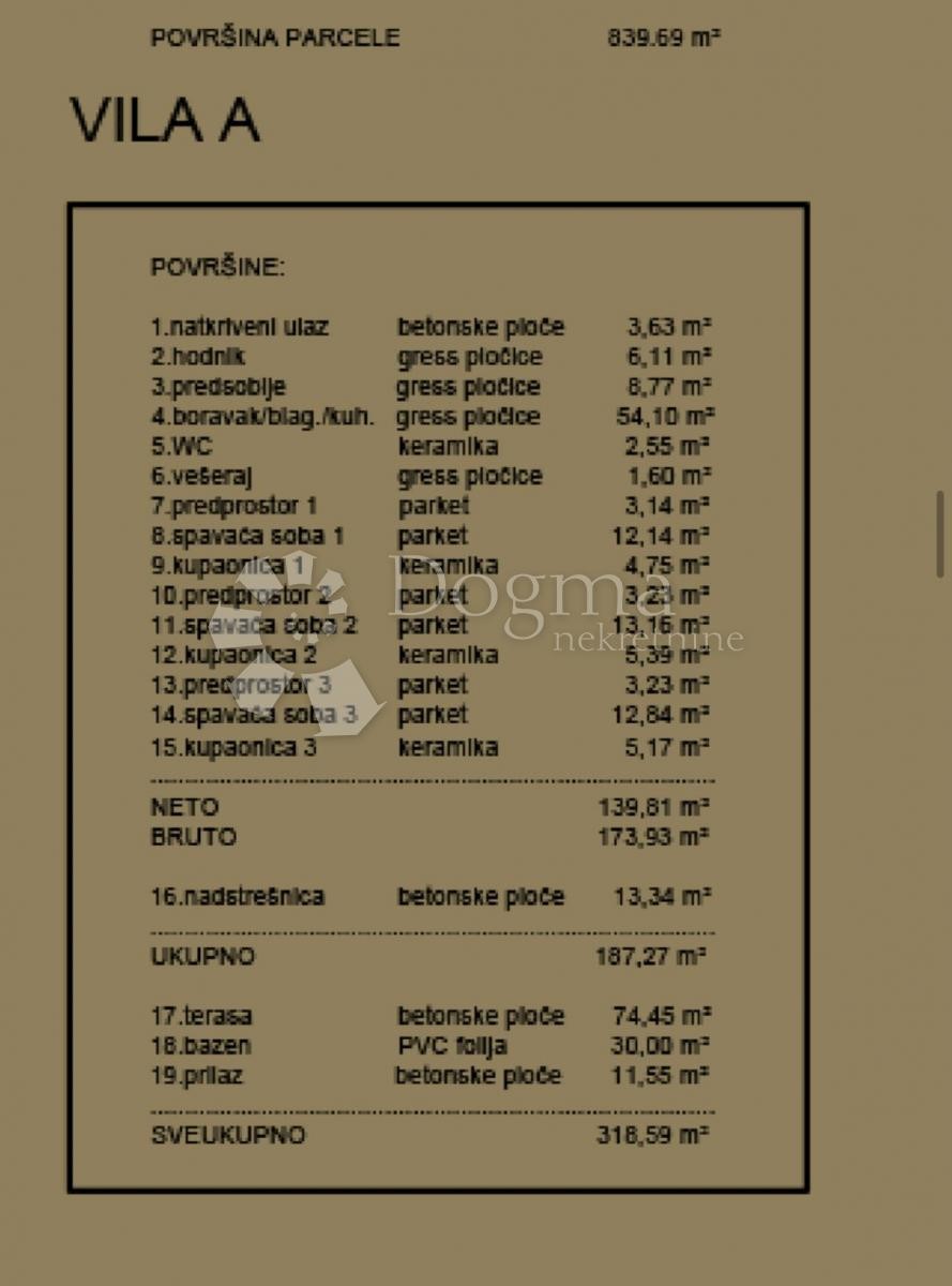 Casa In vendita - Istarska Vodnjan - foto 3/49