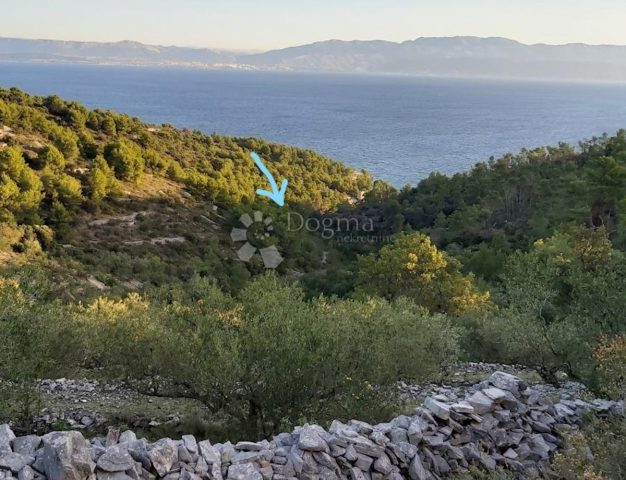 Zemljište Na prodaju - Splitsko-dalmatinska šolta - foto 2/2