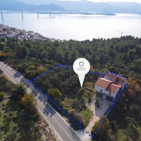 Dom na predaj – Komarna