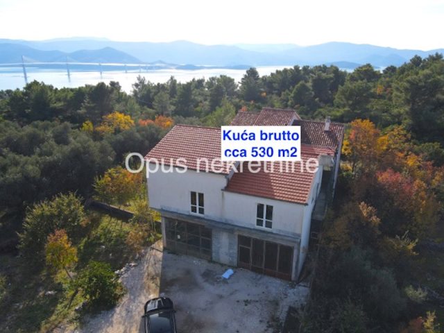 Kuća Na prodaju - Dubrovačko-neretvanska Slivno - foto 3/27