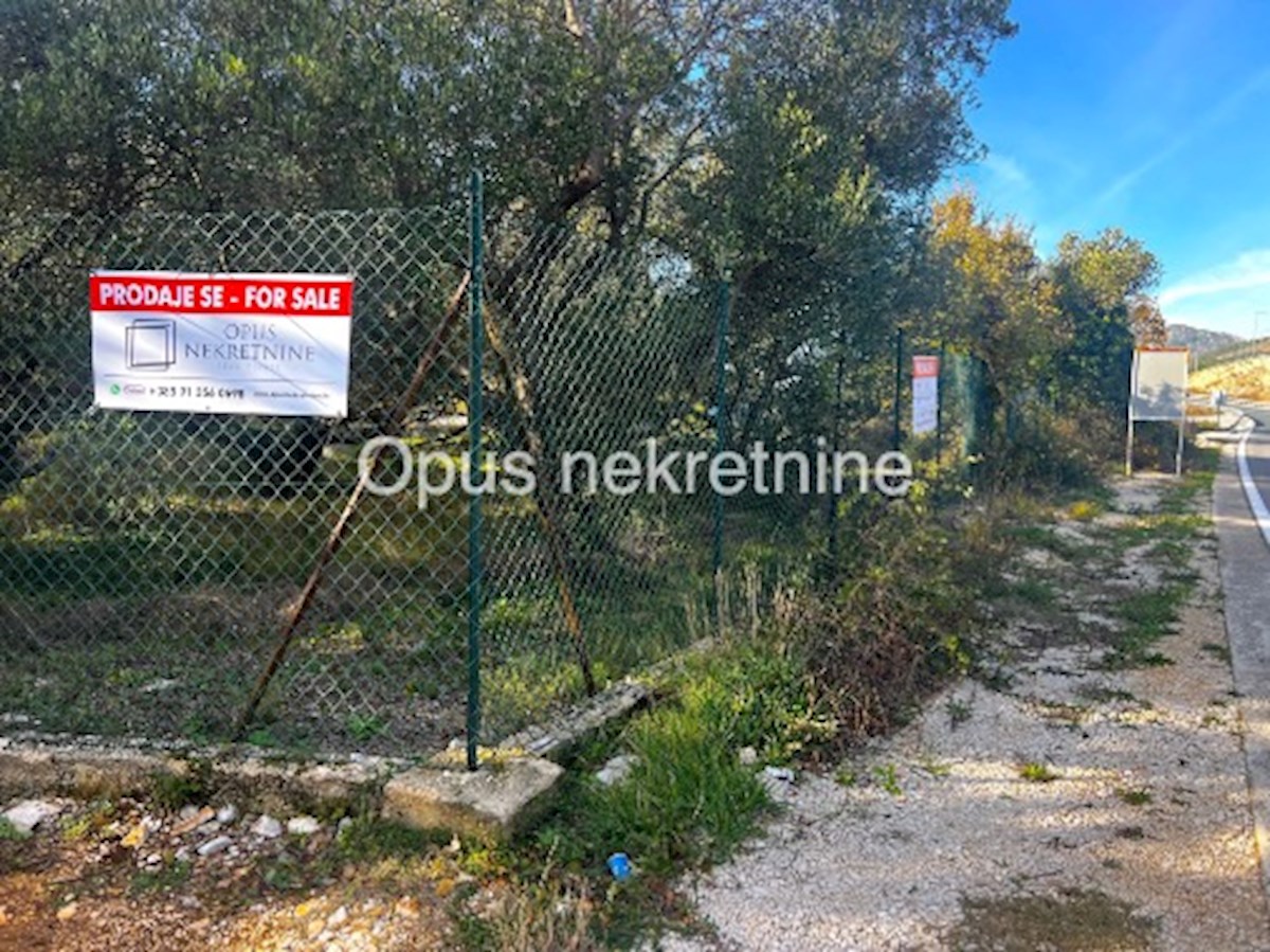 Haus Zu verkaufen - DUBROVAČKO-NERETVANSKA SLIVNO