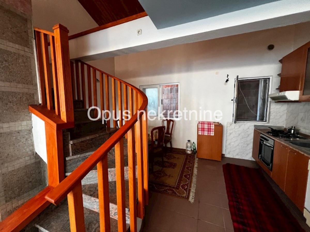 House For sale - DUBROVAČKO-NERETVANSKA SLIVNO