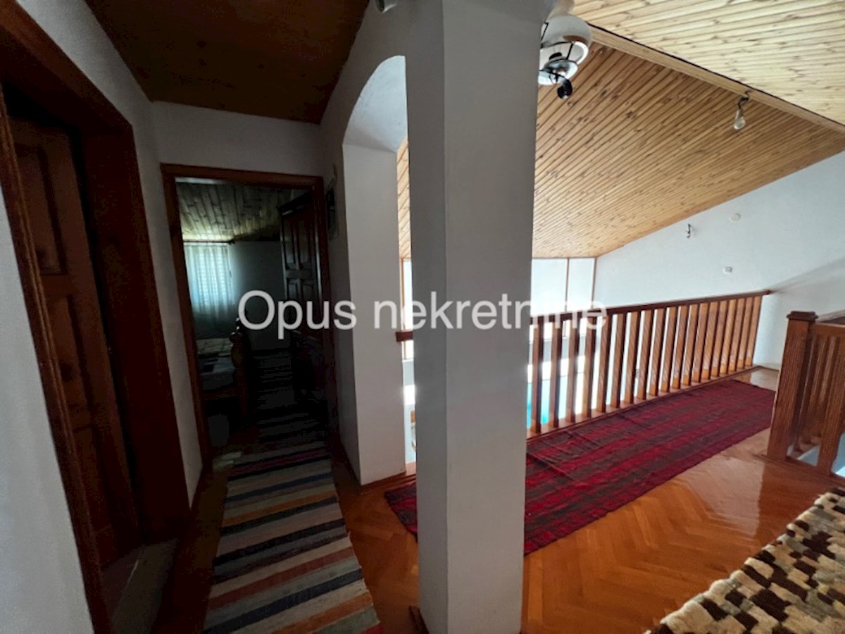 House For sale - DUBROVAČKO-NERETVANSKA SLIVNO