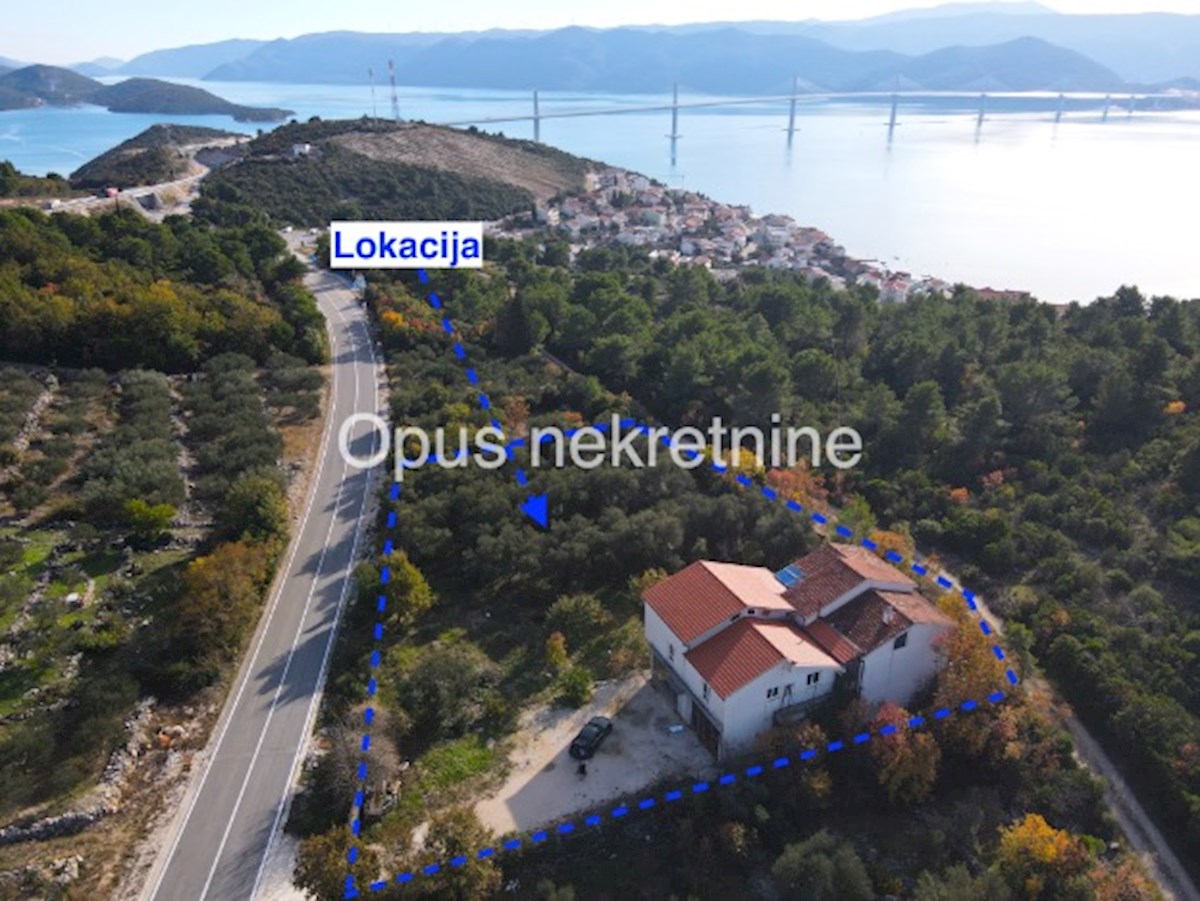 Haus Zu verkaufen - DUBROVAČKO-NERETVANSKA SLIVNO