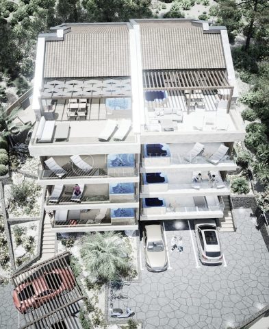 Flat For sale - Primorsko-goranska Crikvenica - foto 2/6