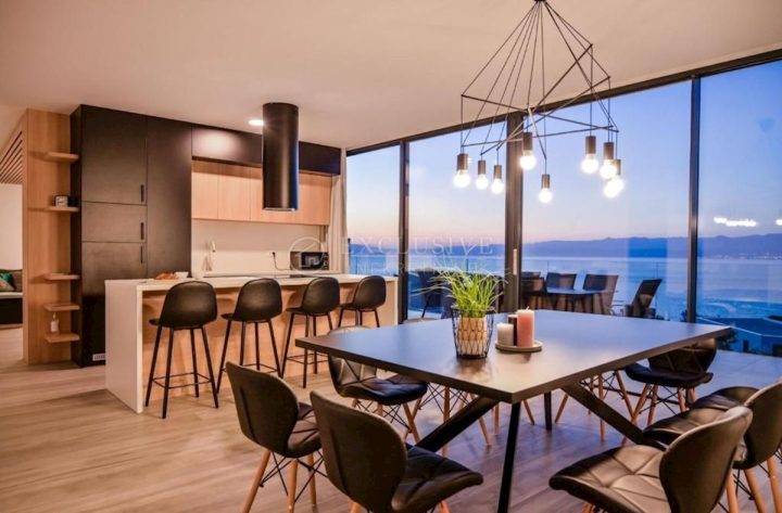 Apartmán Na predaj - Primorsko-goranska Krk - foto 2/26