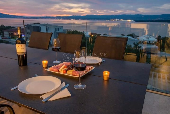 Apartmán Na predaj - Primorsko-goranska Krk - foto 4/26