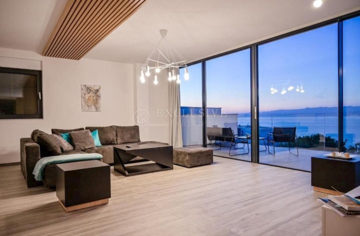 Apartmán Na predaj - Primorsko-goranska Krk - foto 5/26