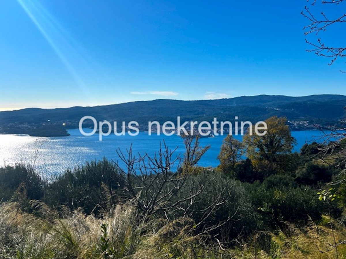 Land For sale - DUBROVAČKO-NERETVANSKA OREBIĆ