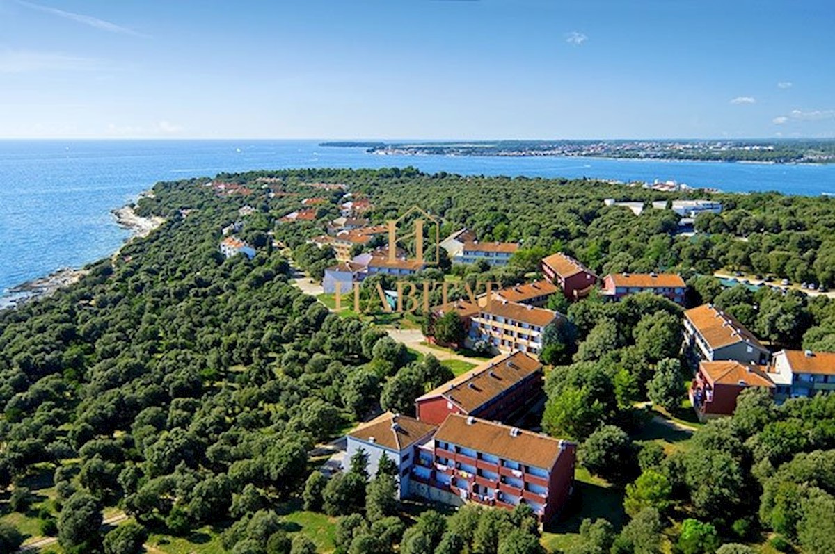 Pozemok Na predaj POREČ