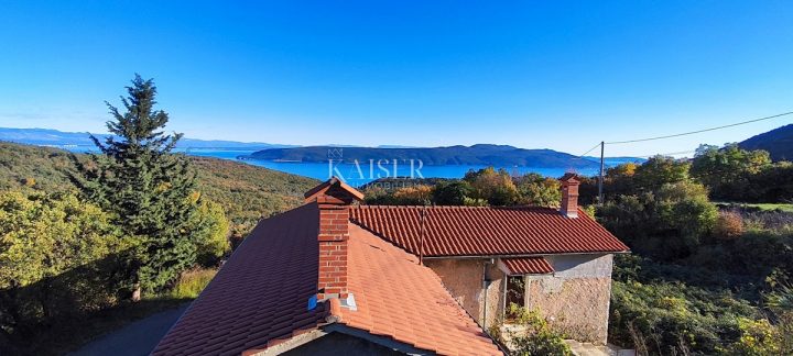 Maison à vendre 180 m² – Brseč