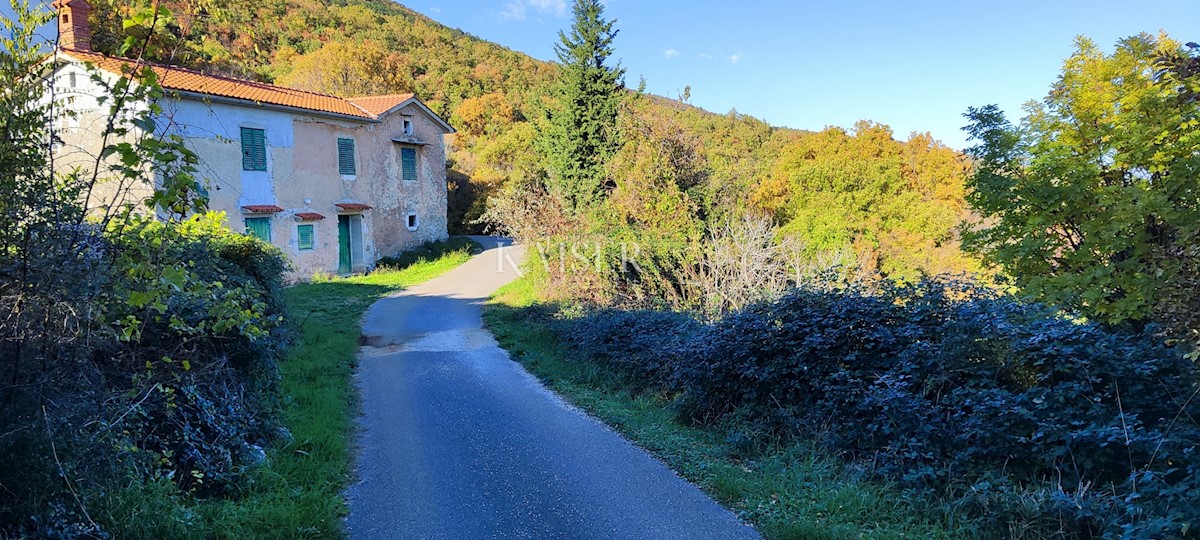 Haus Zu verkaufen - PRIMORSKO-GORANSKA MOŠĆENIČKA DRAGA