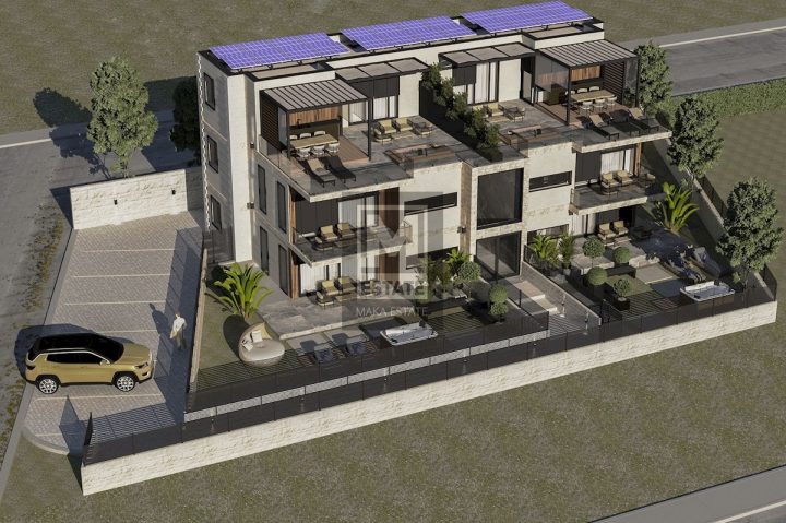 Apartmán Na predaj - Istarska Poreč - foto 3/8