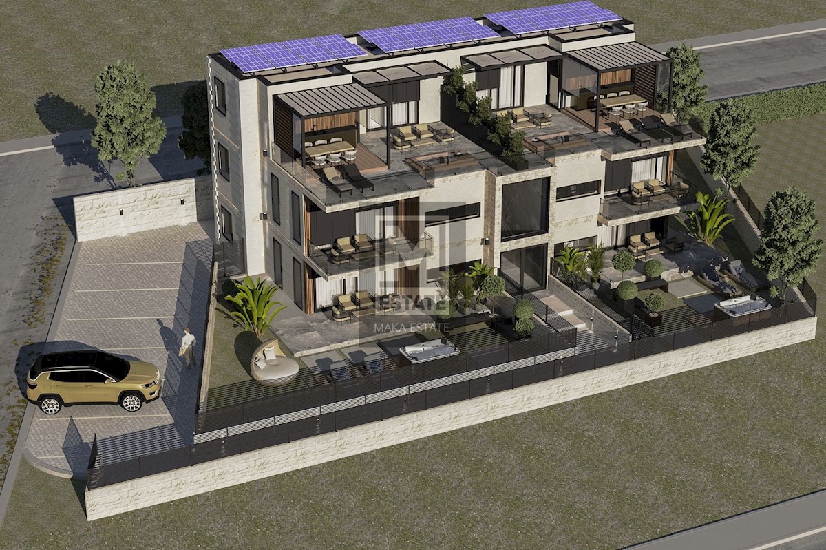 Apartmán Na prodej - Istarska Poreč - foto 3/7