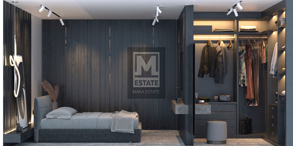 Apartmán Na prodej - ISTARSKA POREČ
