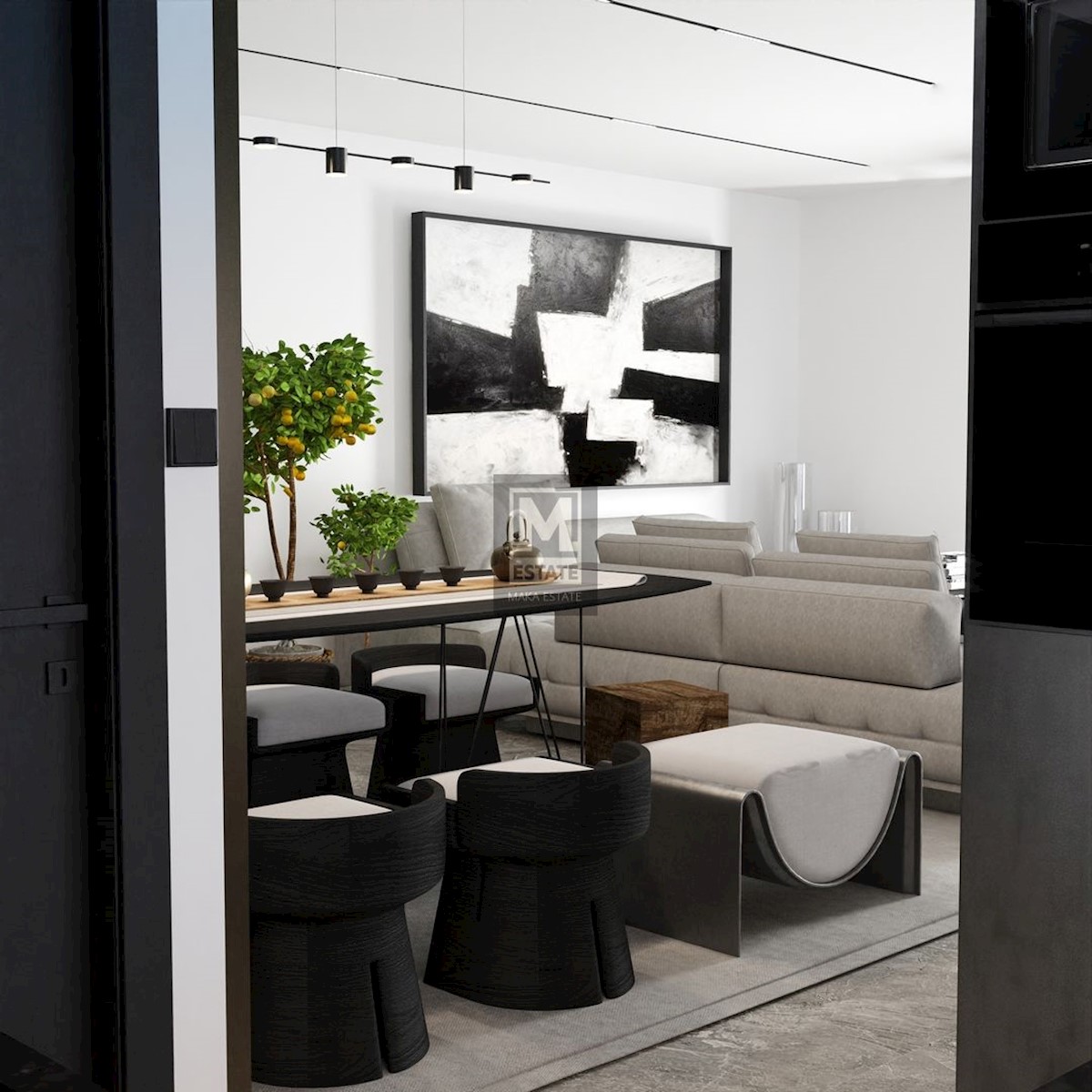 Apartment Zu verkaufen - ISTARSKA POREČ